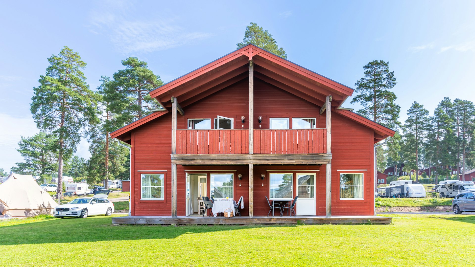 Leksand Resort-276