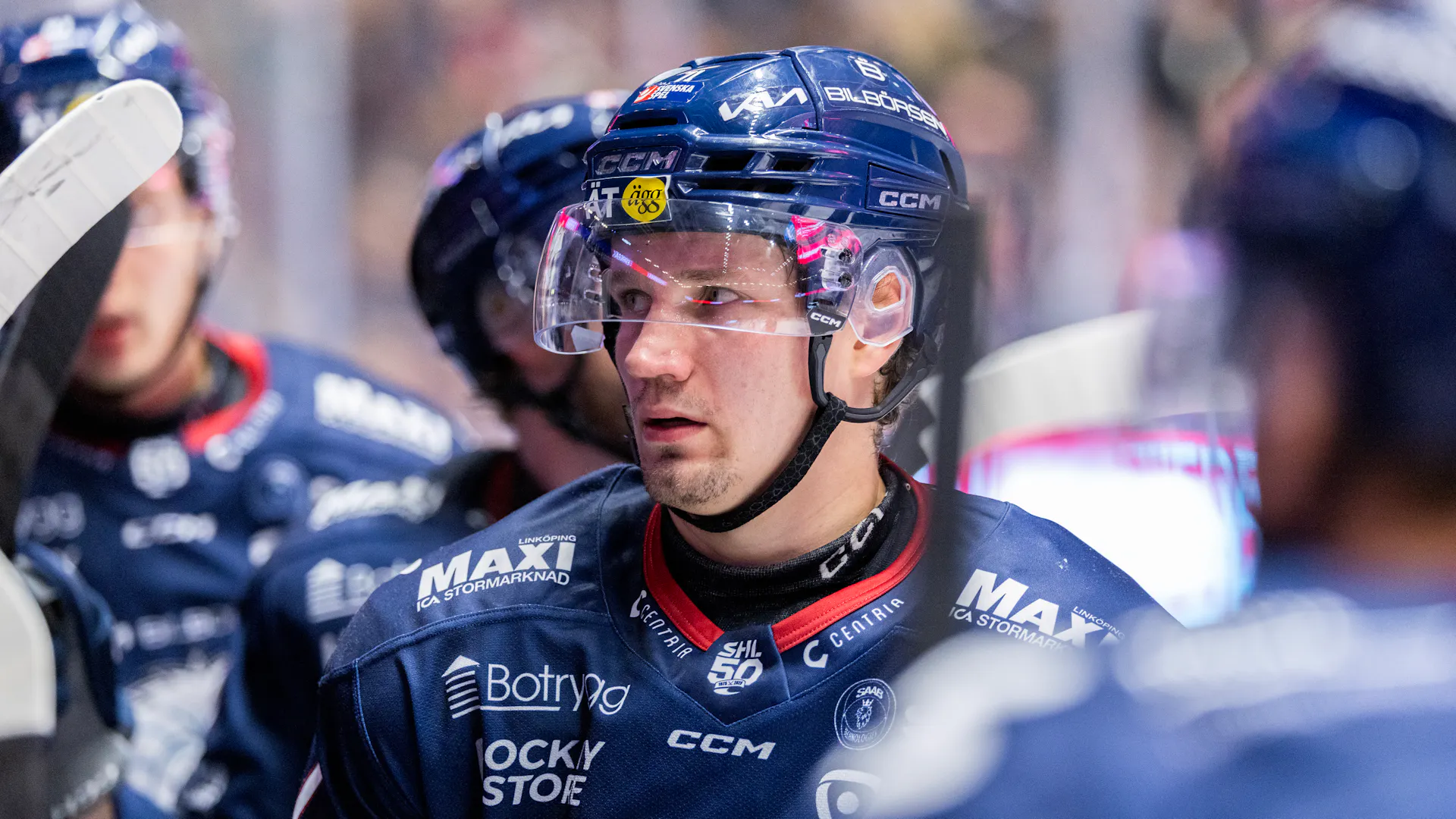 Bakke Olsen: