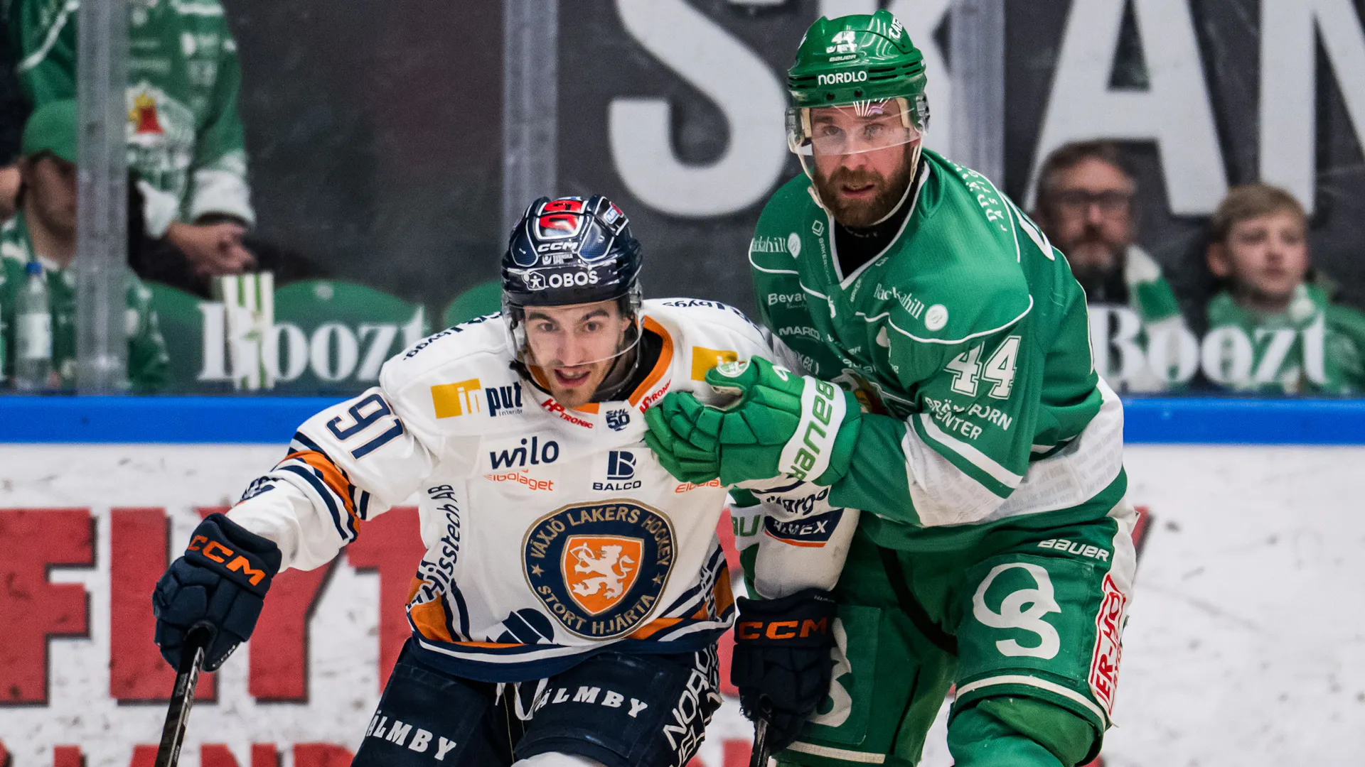 Matchguide: Rögle med chans att avgöra