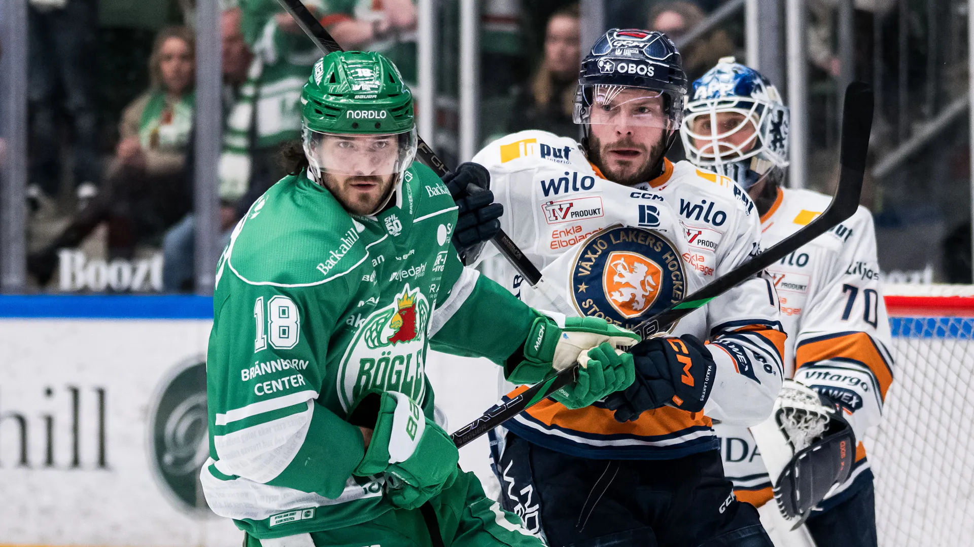 Matchguide: Viktig match – matchboll eller utjämnat?