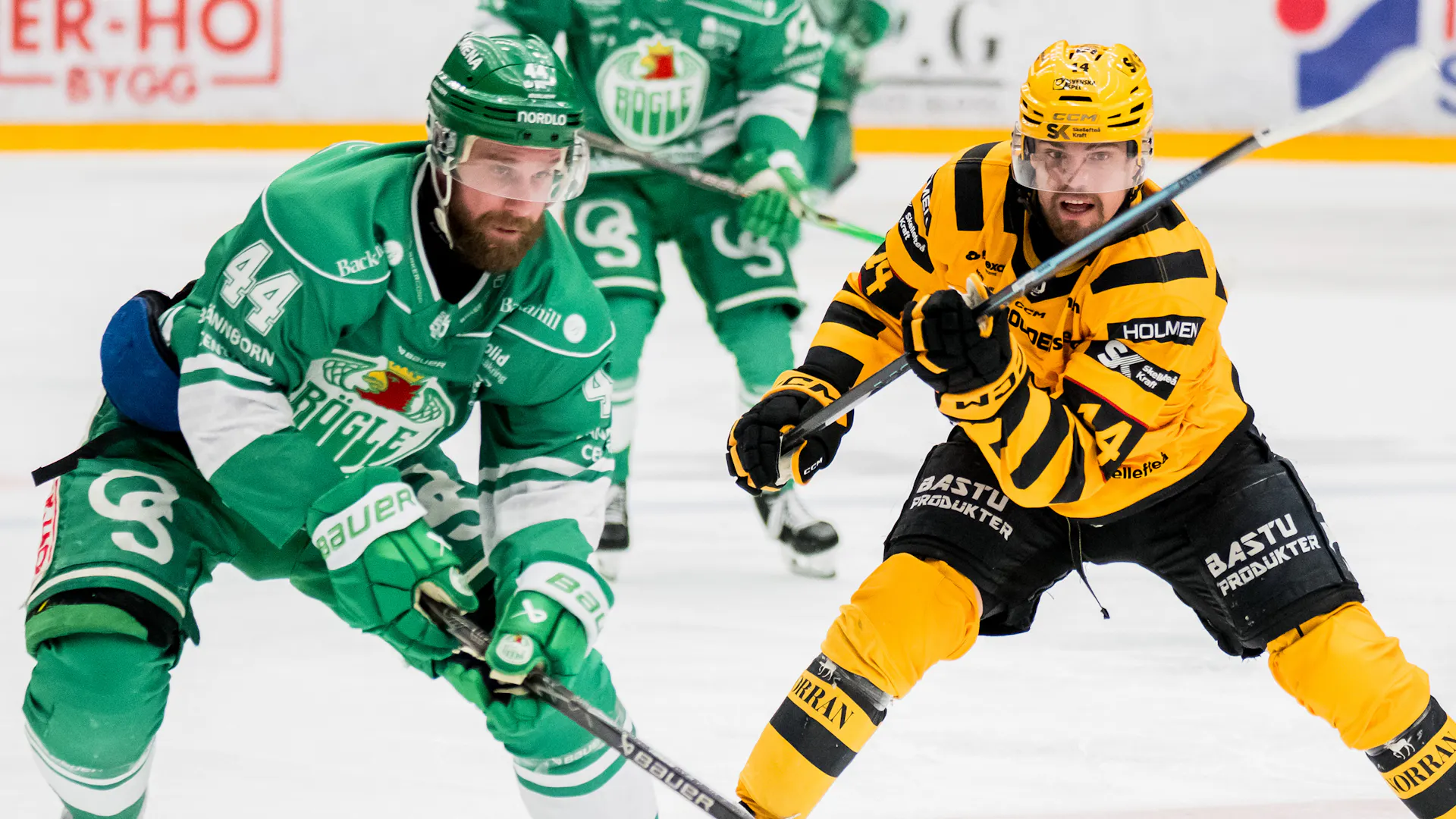Matchguide: Viktig match – matchboll eller utjämnat?