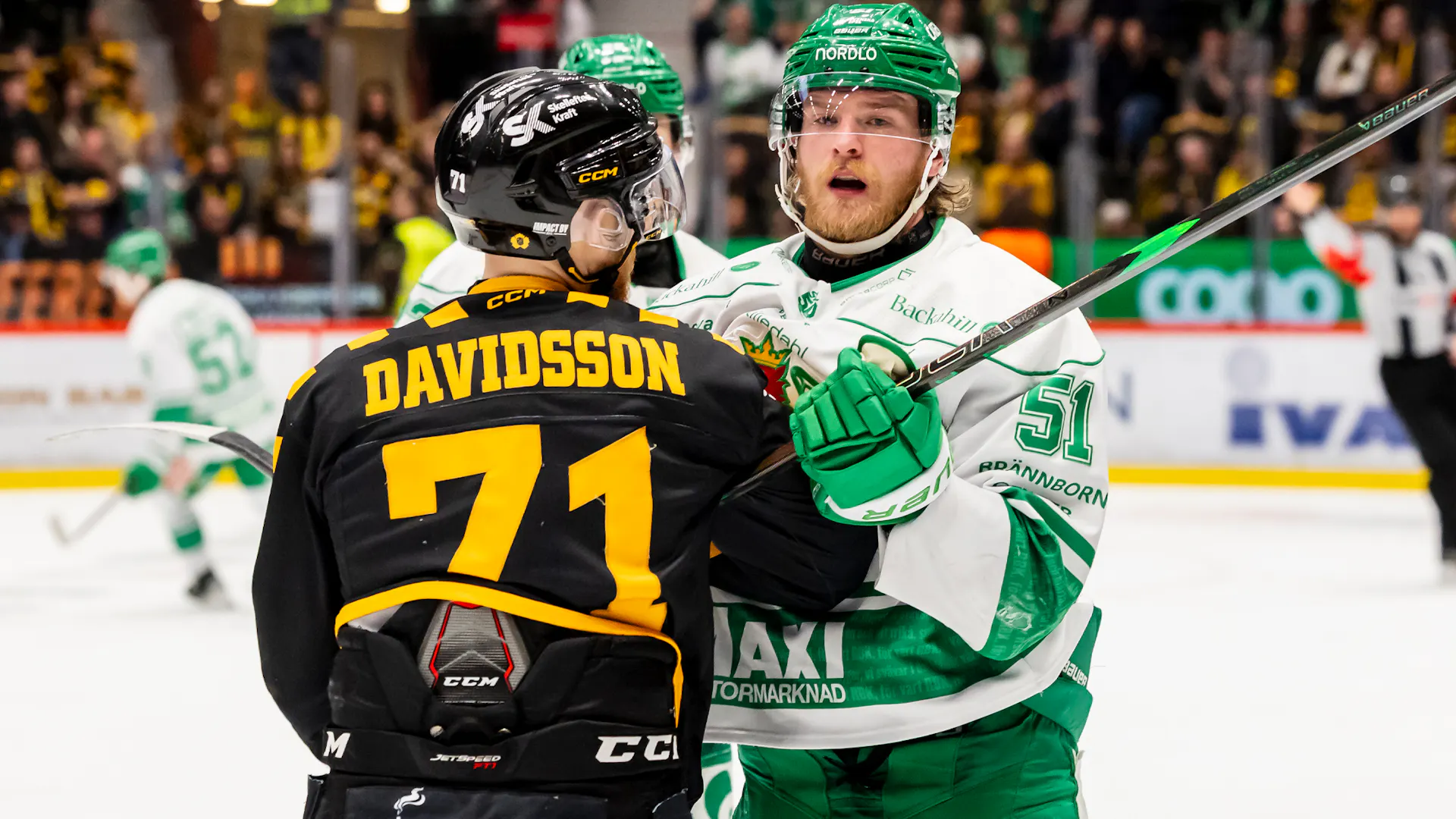 Matchguide: Kan Rögle bita tillbaka på hemmaplan?